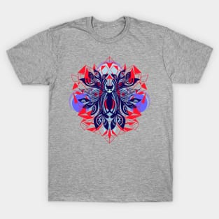 eyes are watching you T-Shirt